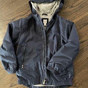 5T Gap Jacket